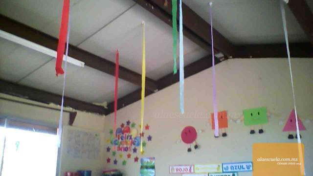 Aulas (vista previa)