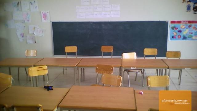 Aulas (vista previa)