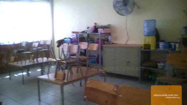 Aulas (vista previa)