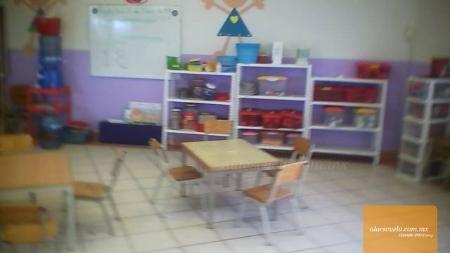 Aulas (vista previa)