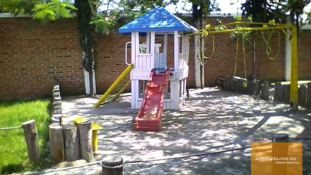 Áreas (vista previa)