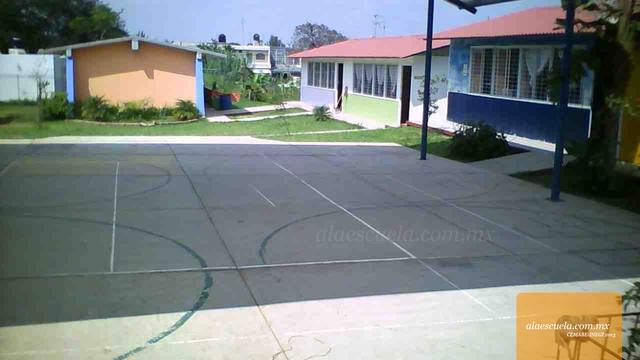 Áreas (vista previa)