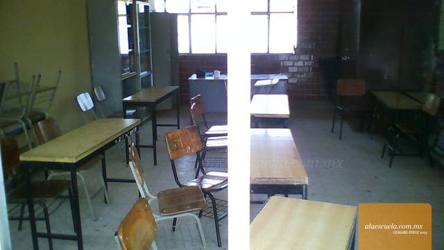 Aulas (vista previa)