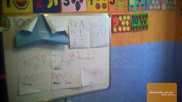 Aulas (vista previa)