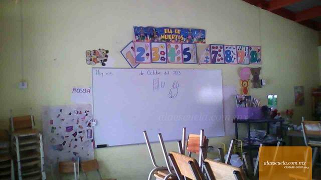 Aulas (vista previa)