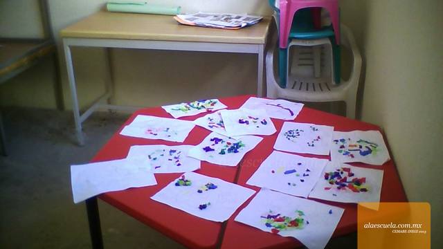 Aulas (vista previa)