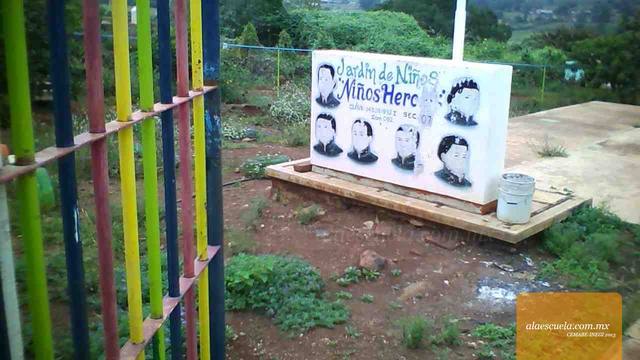 Entrada (vista previa)