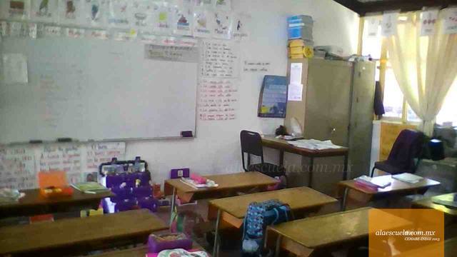 Aulas (vista previa)