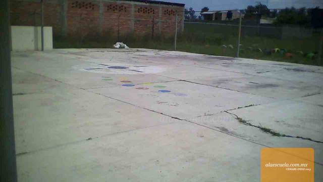 Áreas (vista previa)