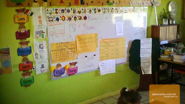 Aulas (vista previa)