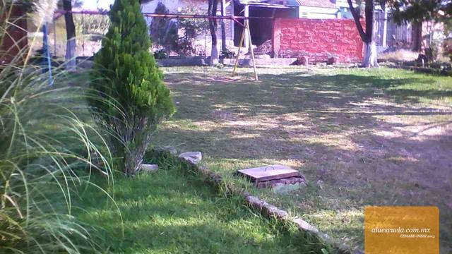 Áreas (vista previa)