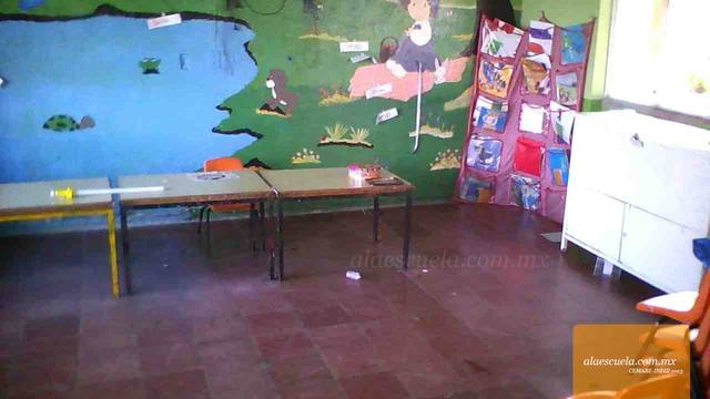 Aulas (vista previa)