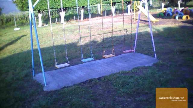 Áreas (vista previa)