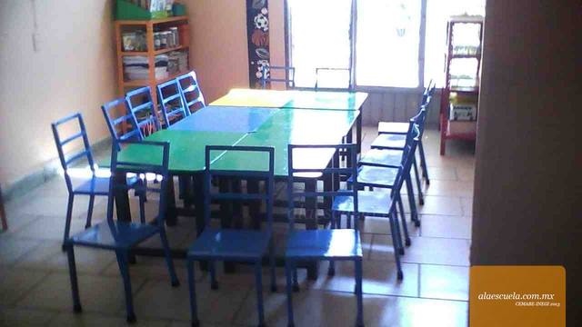 Aulas (vista previa)