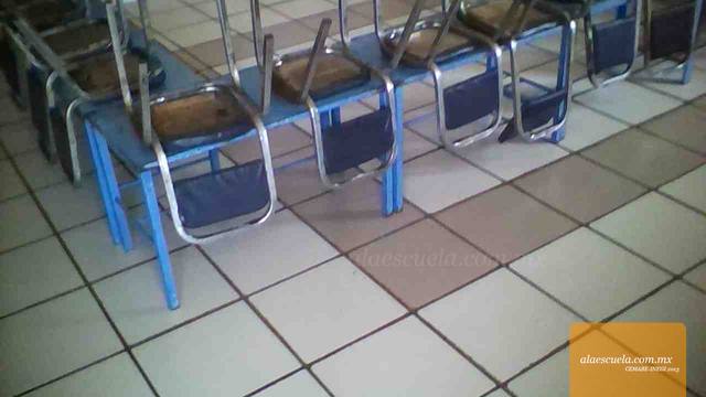 Aulas (vista previa)