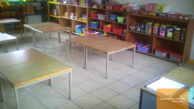 Aulas (vista previa)