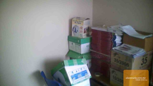 Aulas (vista previa)