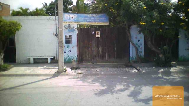 Entrada (vista previa)