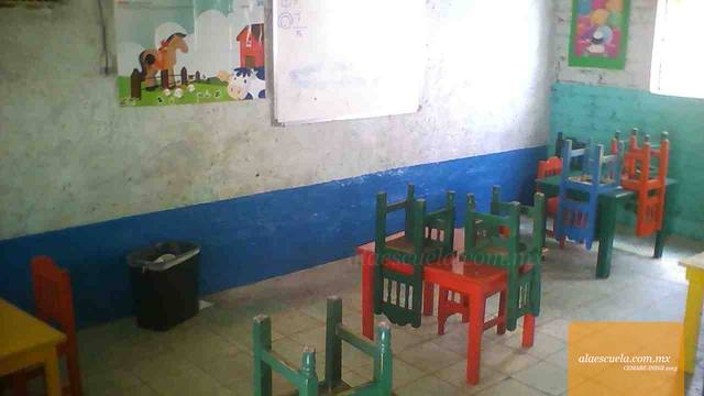 Aulas (vista previa)