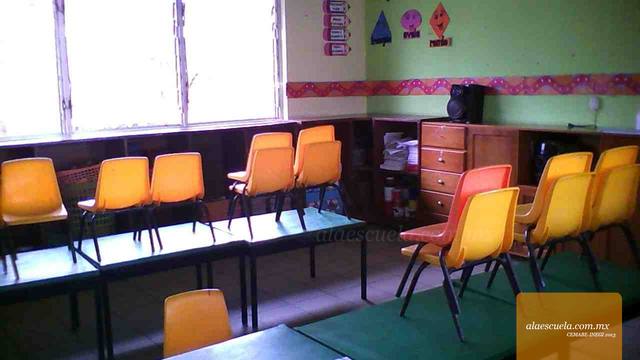 Aulas (vista previa)