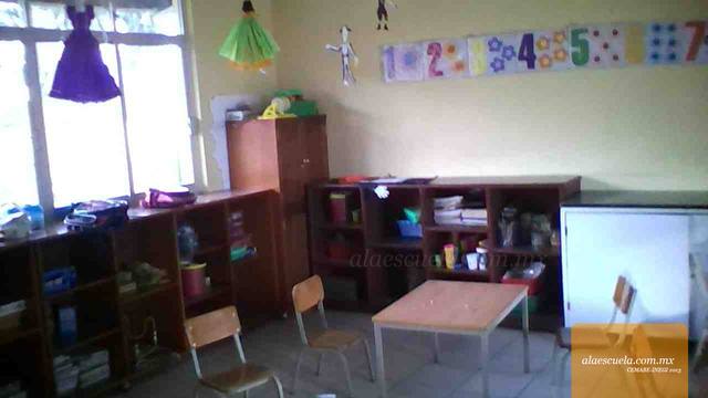 Aulas (vista previa)