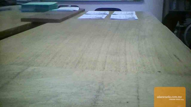 Aulas (vista previa)