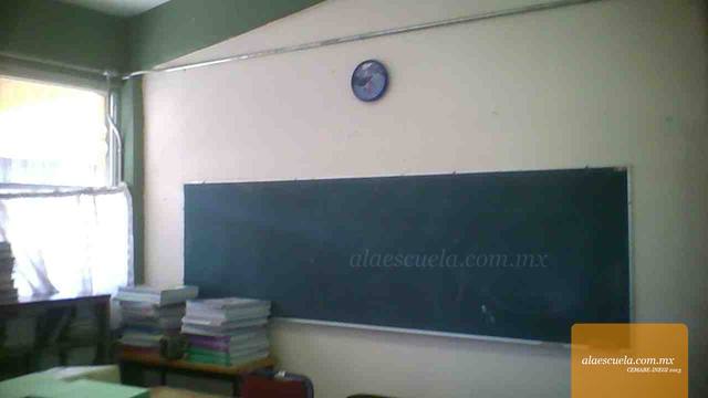 Aulas (vista previa)
