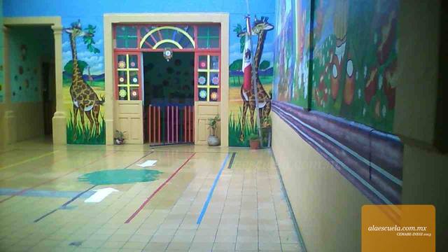 Áreas (vista previa)