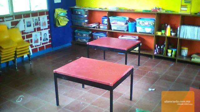 Aulas (vista previa)