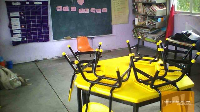 Aulas (vista previa)