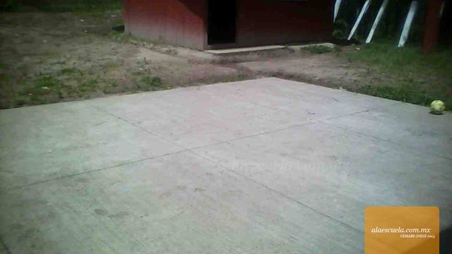 Áreas (vista previa)