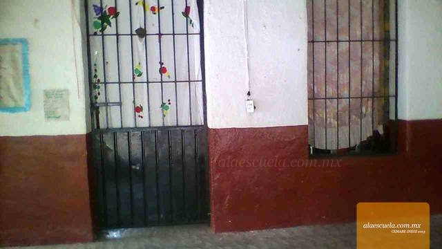 Entrada (vista previa)