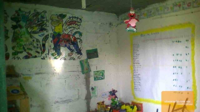 Aulas (vista previa)