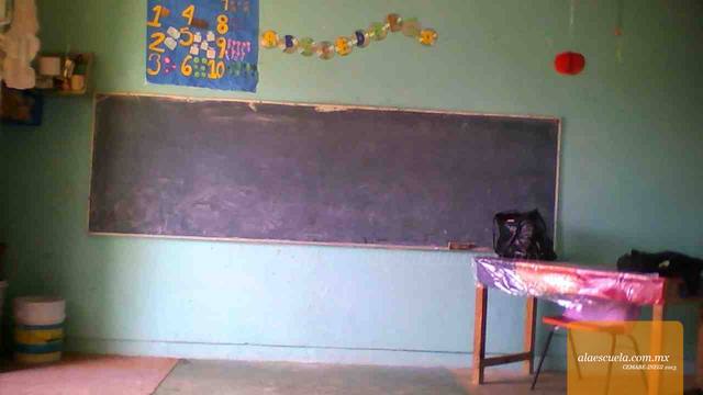 Aulas (vista previa)