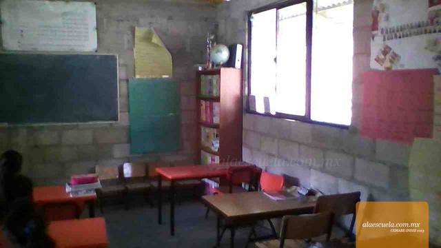 Aulas (vista previa)