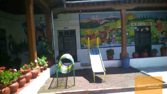 Áreas (vista previa)