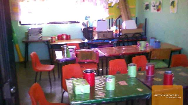 Aulas (vista previa)