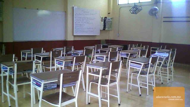 Aulas (vista previa)