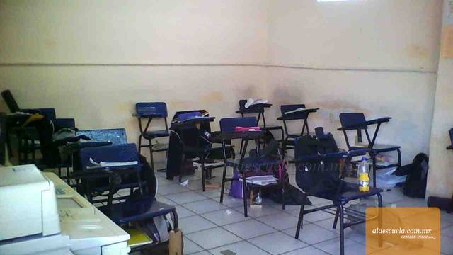 Aulas (vista previa)