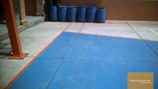 Áreas (vista previa)