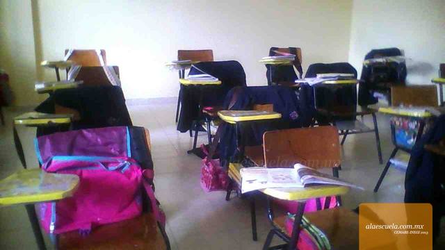 Aulas (vista previa)