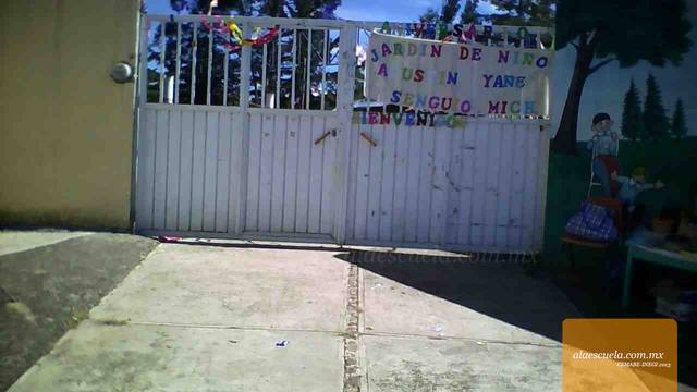 Entrada (vista previa)