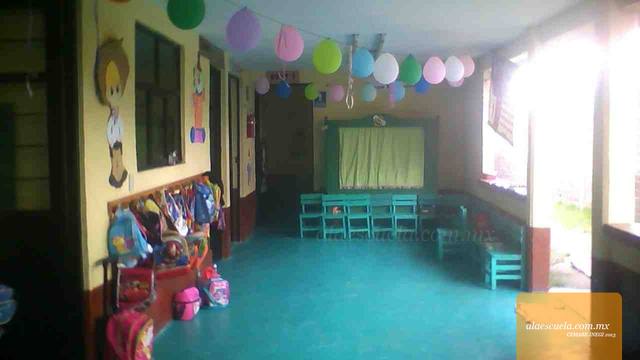 Áreas (vista previa)