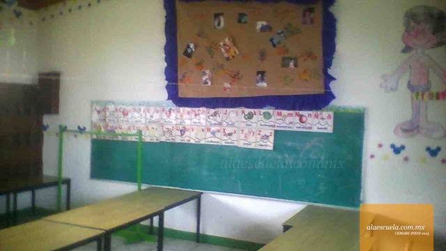 Aulas (vista previa)