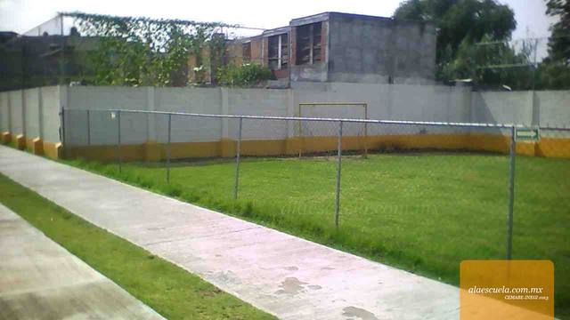 Áreas (vista previa)