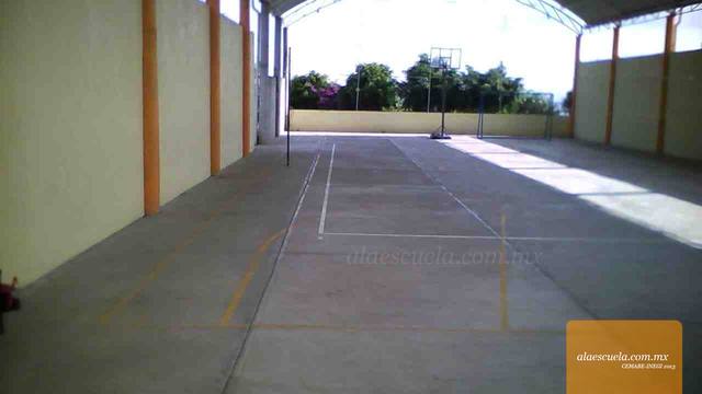 Áreas (vista previa)