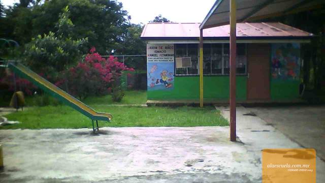 Entrada (vista previa)