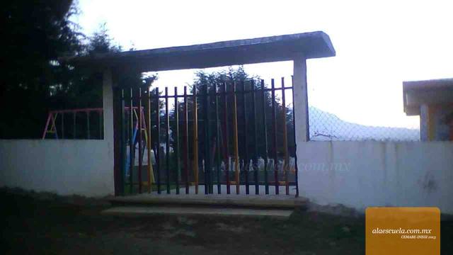 Entrada (vista previa)