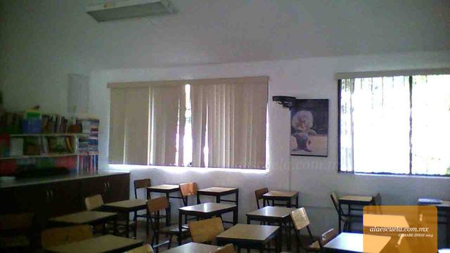 Aulas (vista previa)