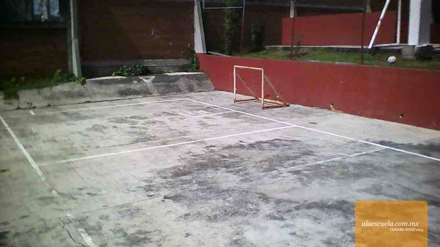 Áreas (vista previa)